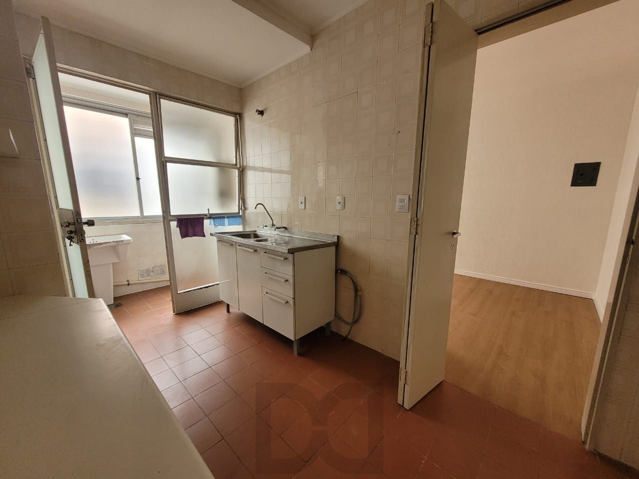 Apartamento de frente 2 dormitórios e vaga coberta próximo do Hospital Conceição — foto 12