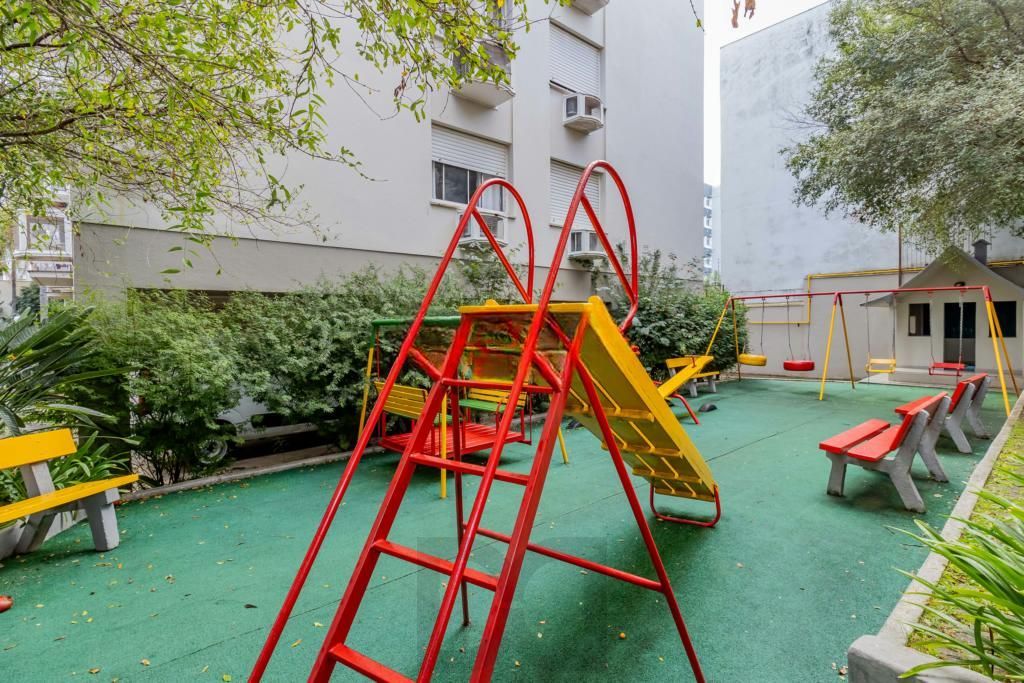 Apartamento a venda na Avenida João Wallig | Passo d'Areia — foto 38