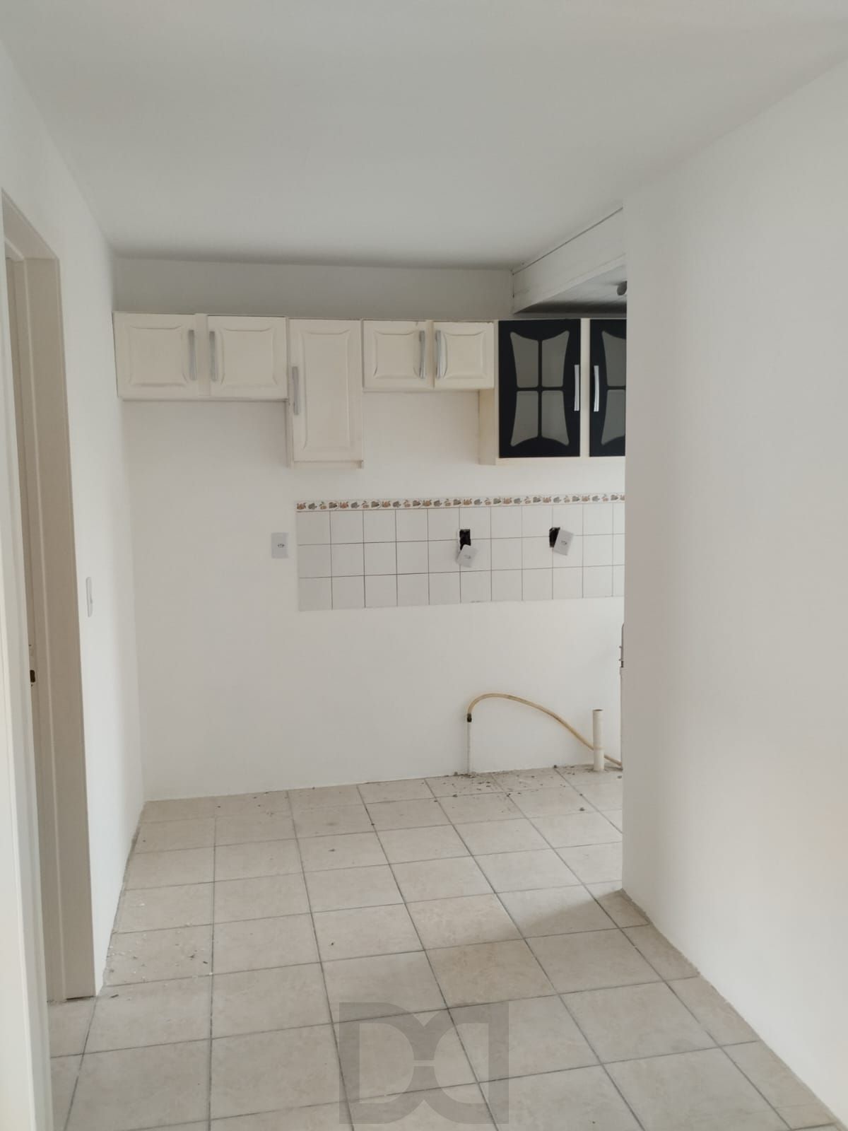 Apartamento com dois dormitórios com garagem — foto 14
