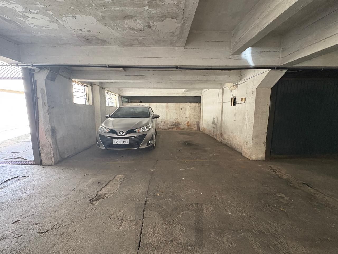 Apartamento com 03 dormitórios com 01 vaga de garagem escriturada — foto 25