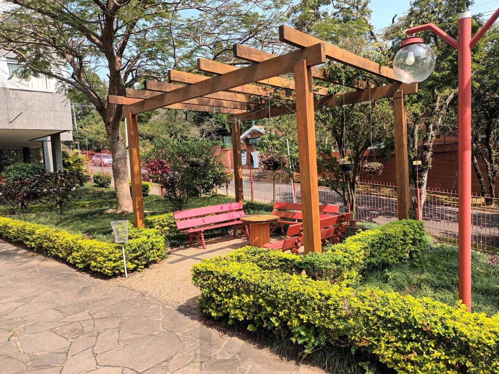 Cobertura duplex 192 m2 área privativa e 02 vagas de garagem — foto 21