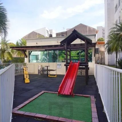Apartamento com 02 dormitórios com 01 vaga de garagem — foto 18