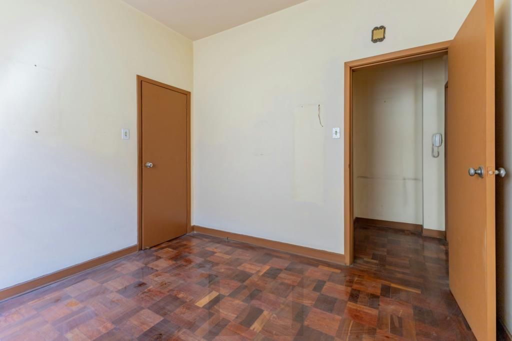 Apartamento com 03 dormitórios com 01 vaga de garagem escriturada sub solo — foto 26