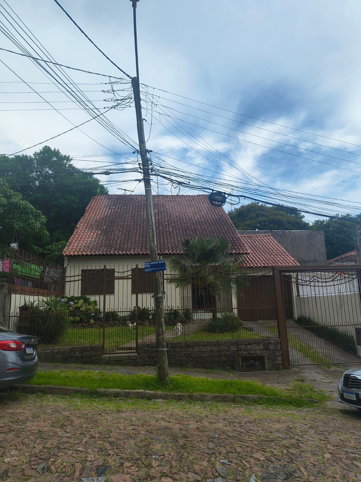 Casa com 03 dormitórios, 01 suíte e 02 vagas de garagem — foto 15