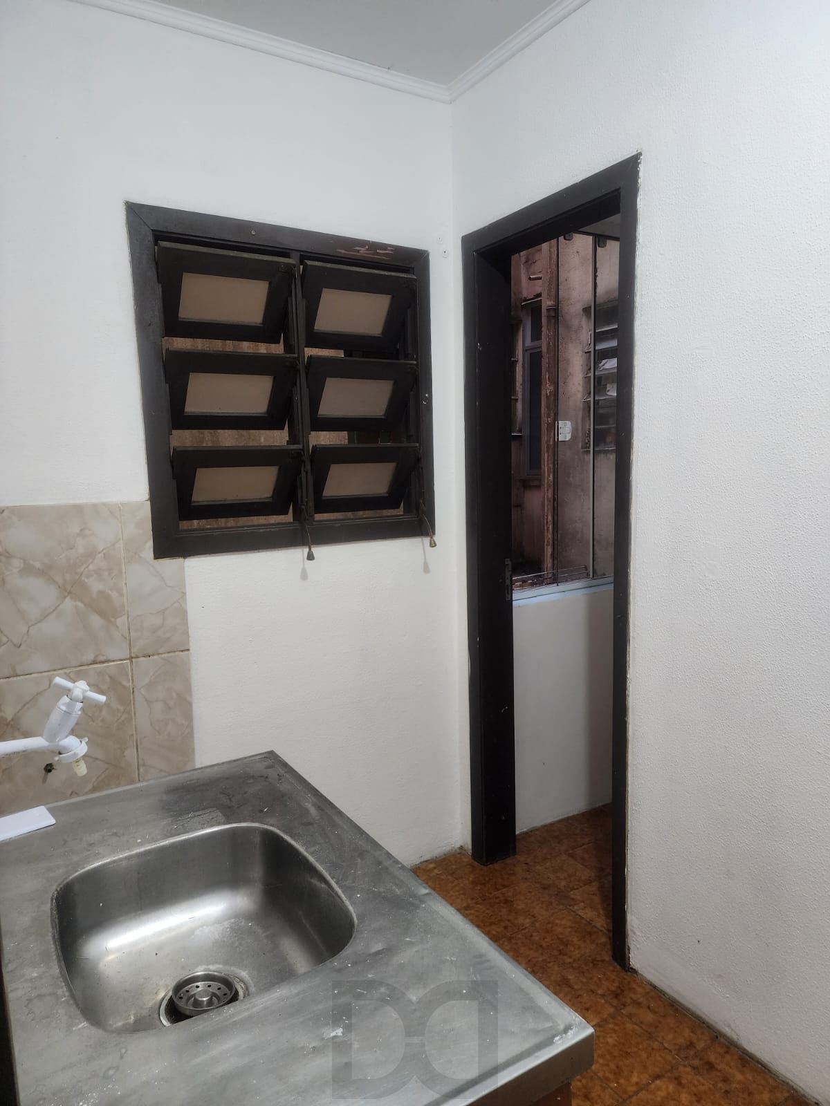Apartamento no Centro de Porto Alegre 01 dormitório perto da orla — foto 7
