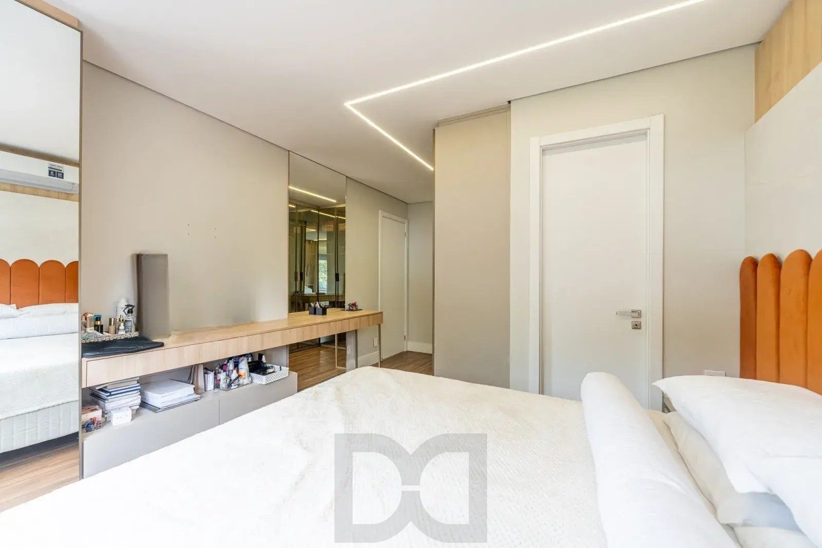 Grand Park Lindóia 81m² 3 dormitórios suíte e lavado com vaga dupla decorado — foto 14