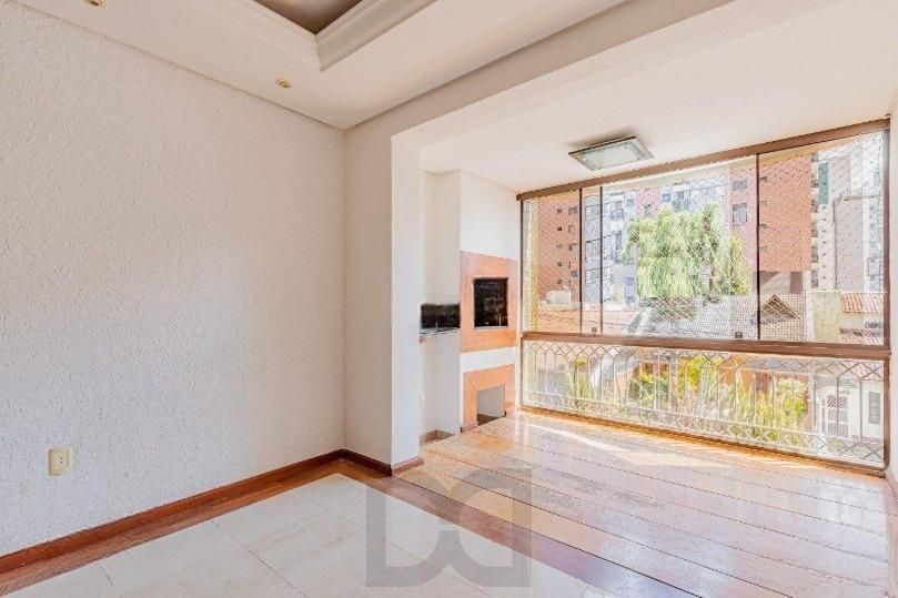 Apartamento com 03 dormitórios , 01 suíte e 02 vagas de garagem — foto 2