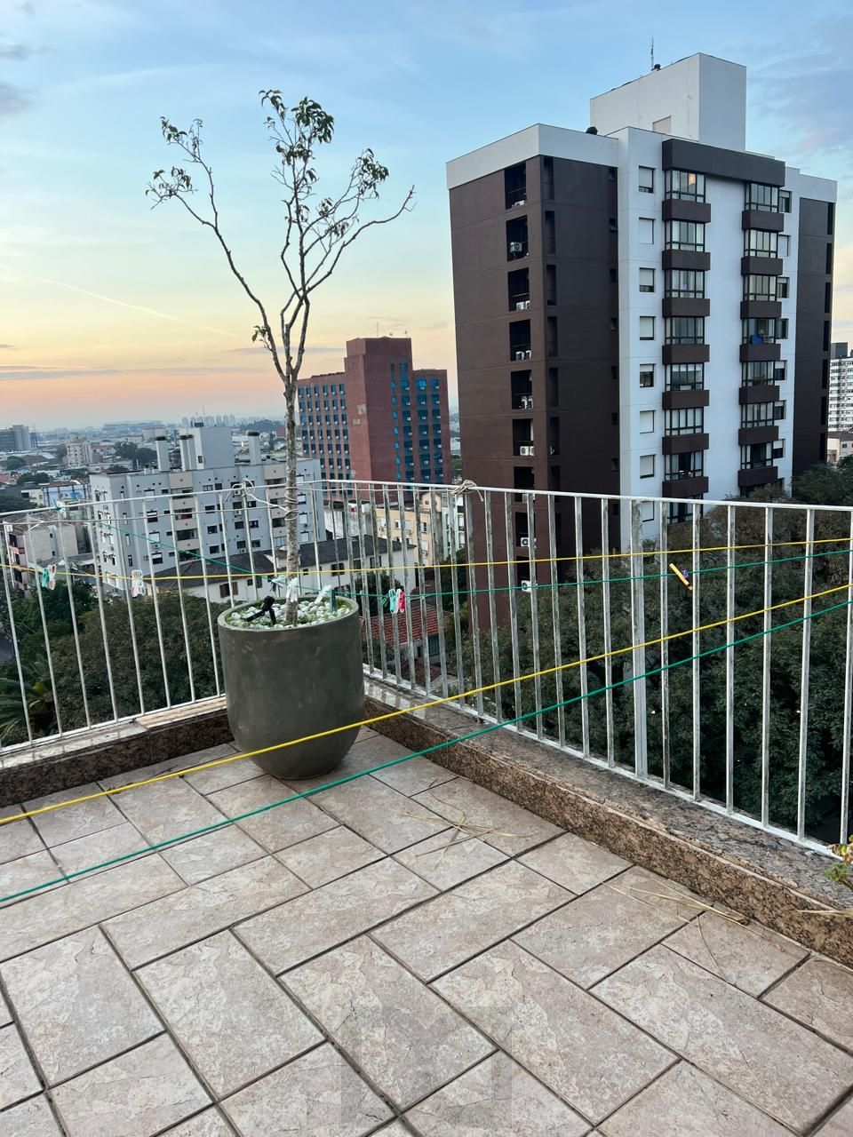 Cobertura à venda com 3 dormitórios no bairro São João, Porto Alegre — foto 22