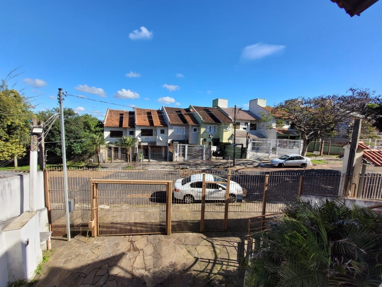 Casa térrea com 04 quartos e com 04 vagas de garagem — foto 35