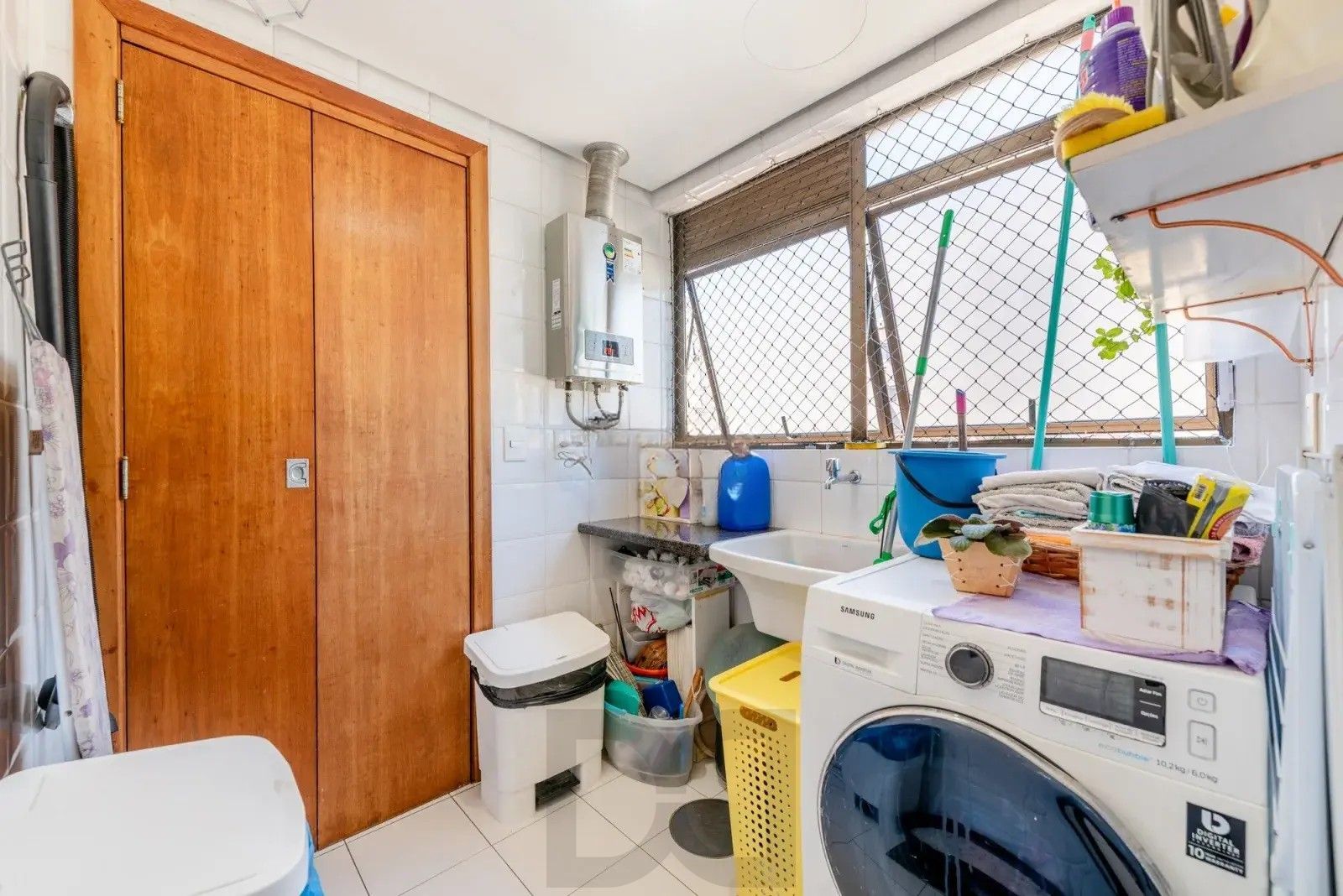 Apartamento 3 dormitórios, 2 vagas 109m² próximo ao Pastor Domhs e Sogipa — foto 16