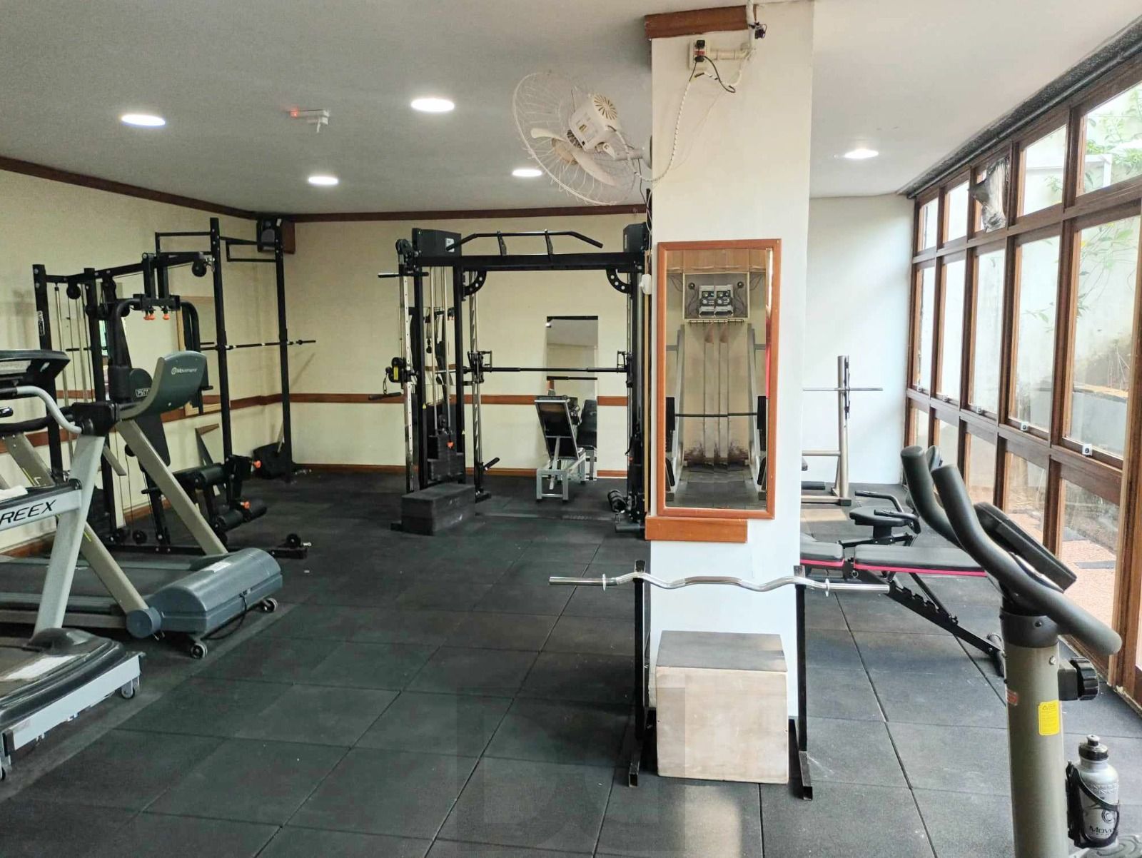 Cobertura duplex 192 m2 área privativa e 02 vagas de garagem — foto 23
