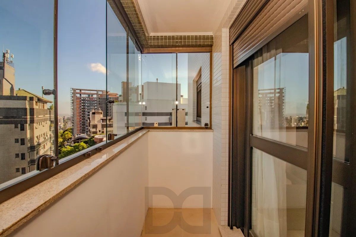 Apartamento com 03 dormitórios com suite, 04 vagas de garagem — foto 14