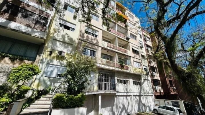 Apartamento 3 dormitórios 1 vaga Bom Fim — foto 19