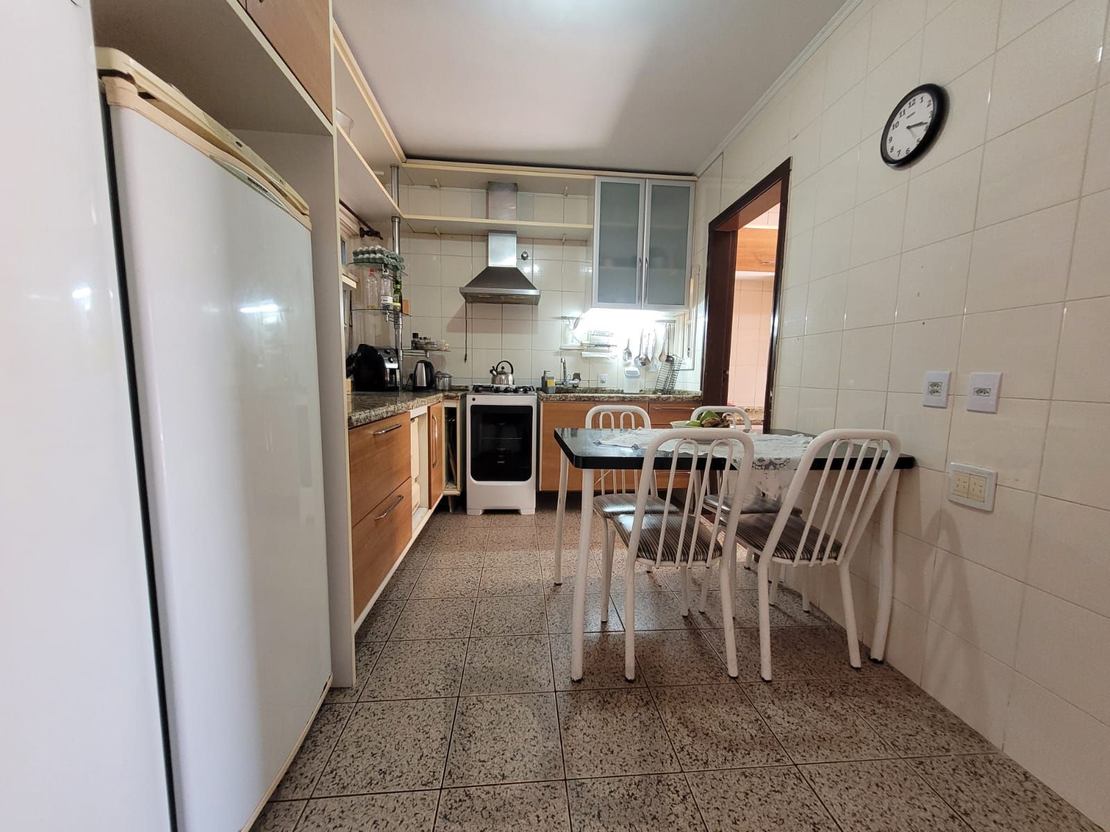 Casa 4 dormitórios Adda Mascarenhas de Moraes — foto 12
