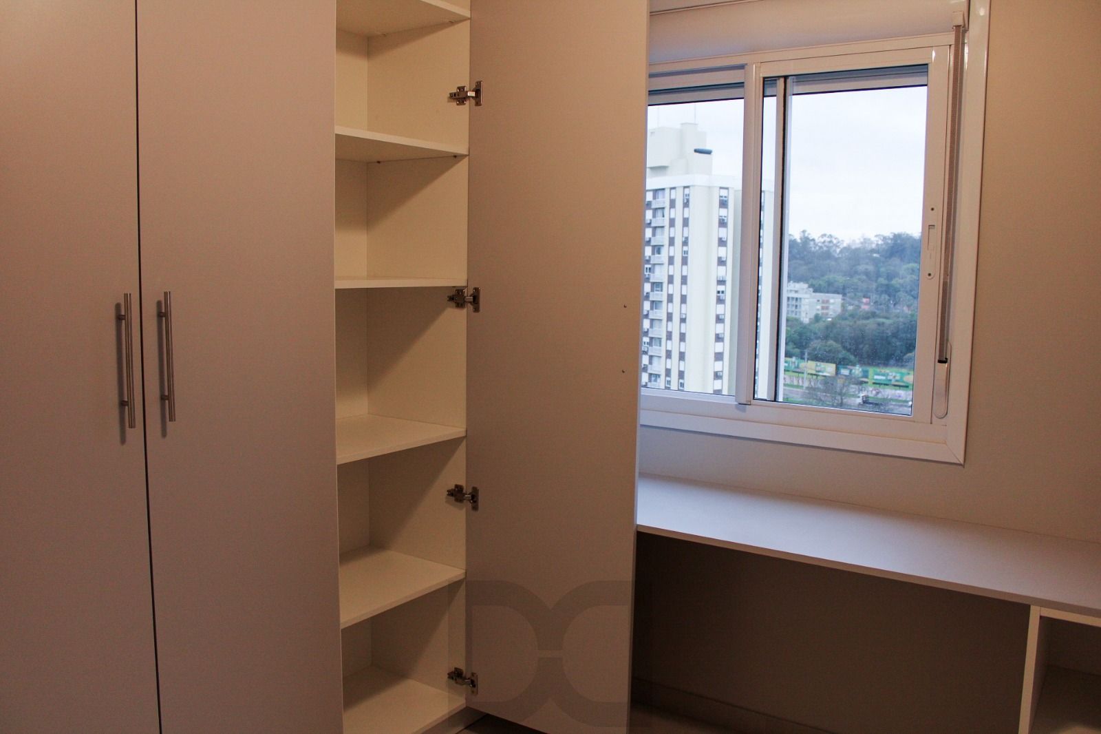 Apartamento 02 dormitórios com 01 suíte e 01 vaga de garagem escriturada — foto 18