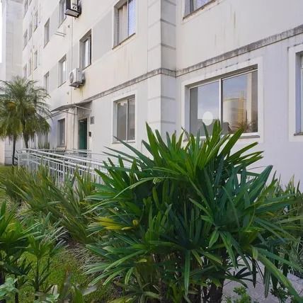 Apartamento com 02 dormitórios com 01 vaga de garagem — foto 20