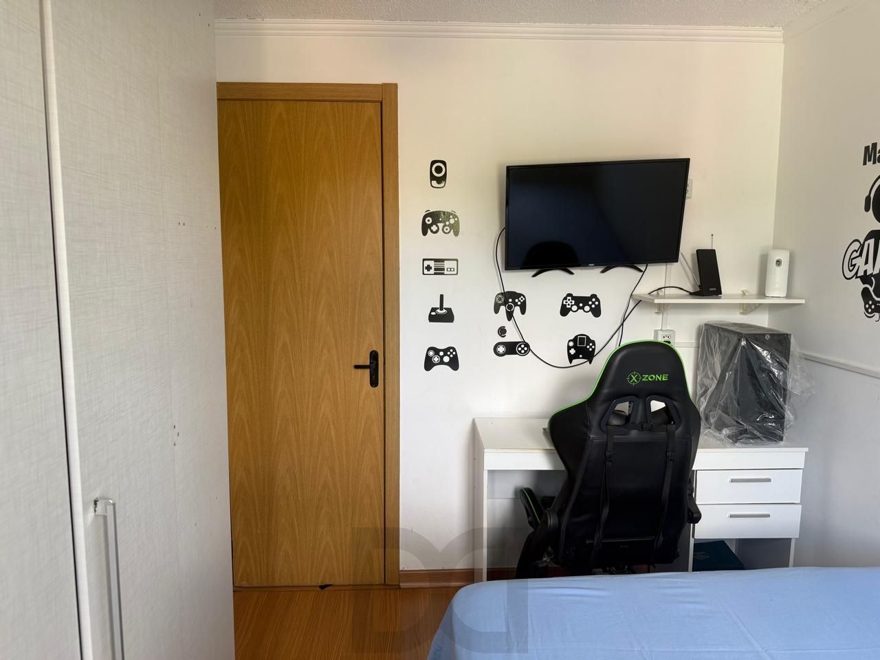 Apartamento 02 dormitórios com vaga rotativa. — foto 8