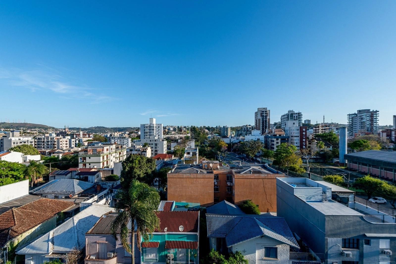 Apto Nunca Habitado no Menino Deus — foto 7