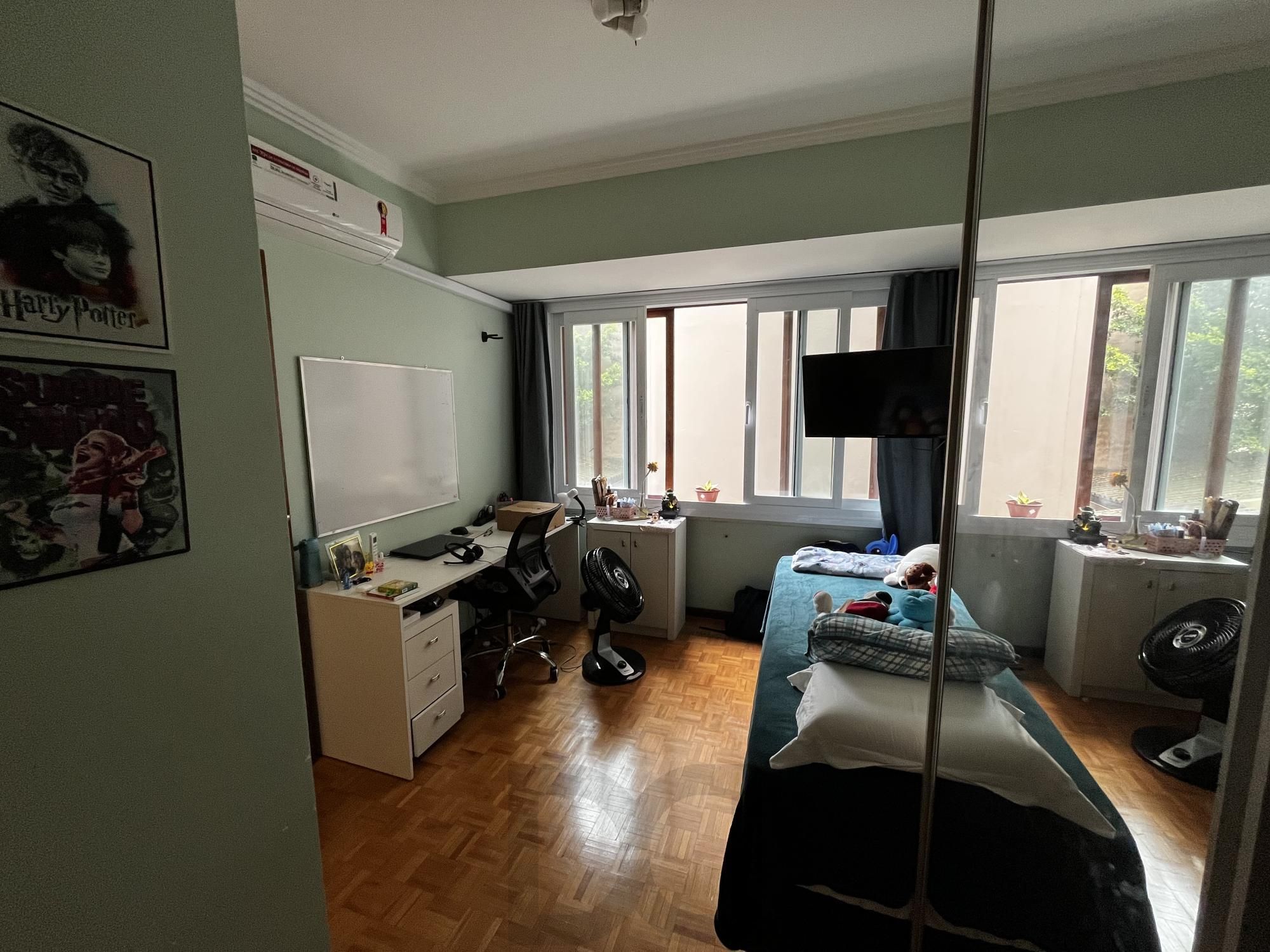 Apartamento com 02 dormitórios sem vaga de garagem — foto 10