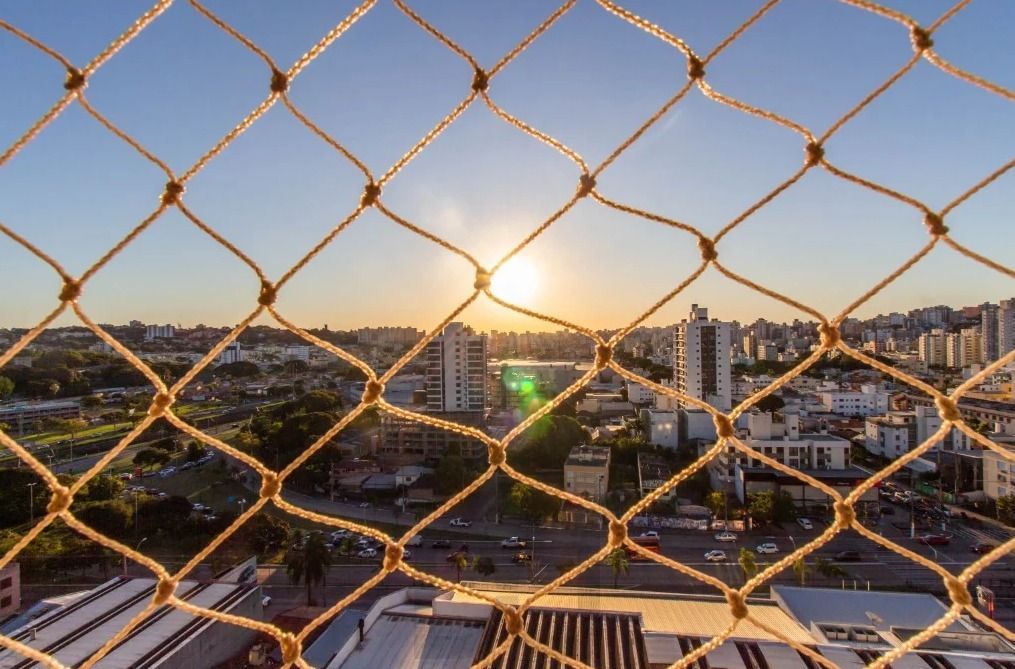 Cobertura de 01 dormitório com 02 vagas de garagens escrituradas — foto 23