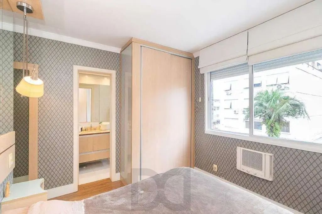 Apartamento com 02 dormitórios com suite e vaga escriturada — foto 12