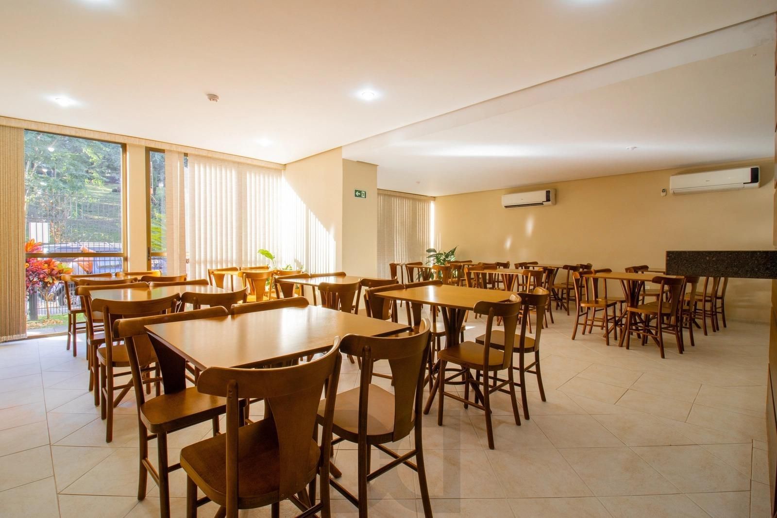 Apartamento 3 dormitórios no Passo D'Areia — foto 8