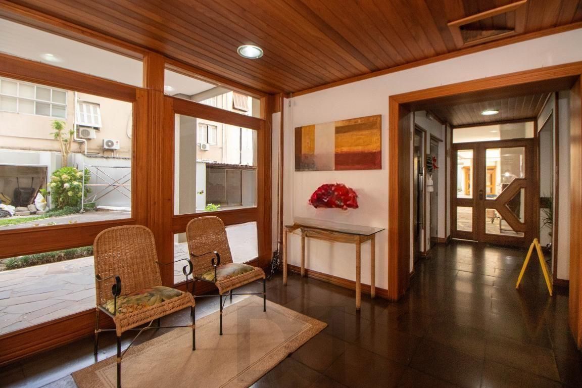 Apartamento com 72m² e com ambientes bem distribuídos no Passo d'Areia — foto 41