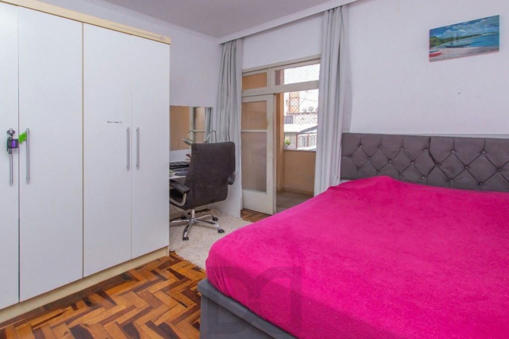 Apartamento 3 dormitórios no Centro Histórico — foto 14