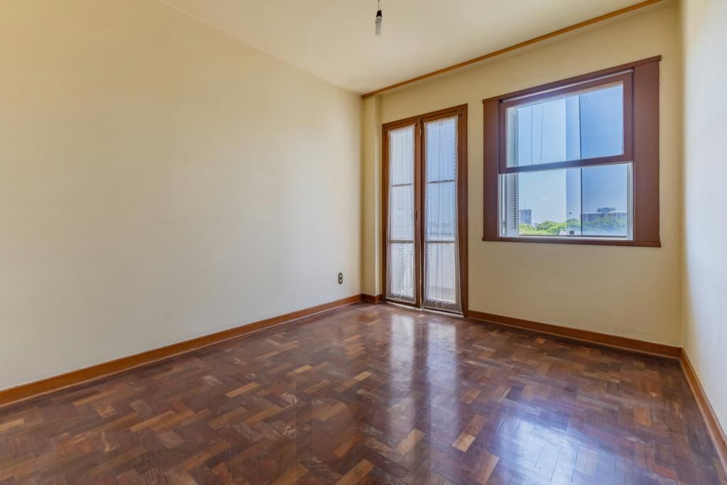 Apartamento com 03 dormitórios com 01 vaga de garagem escriturada sub solo — foto 6