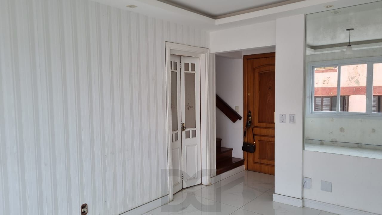Cobertura com 02 dormitórios com vaga de garagem escriturada — foto 28