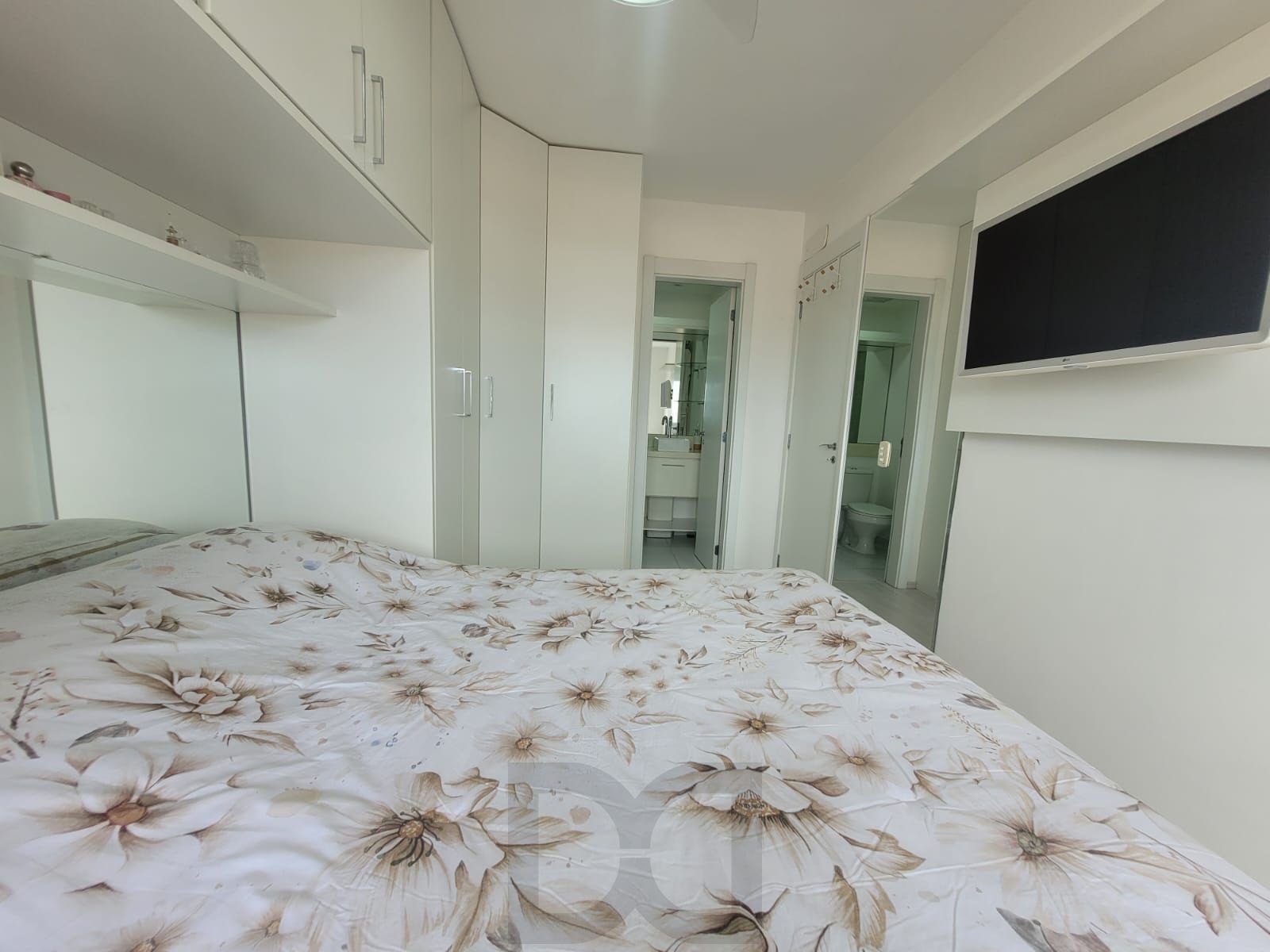 Apartamento mobiliado no Rossi Fiateci 2 dormitórios e suíte — foto 25