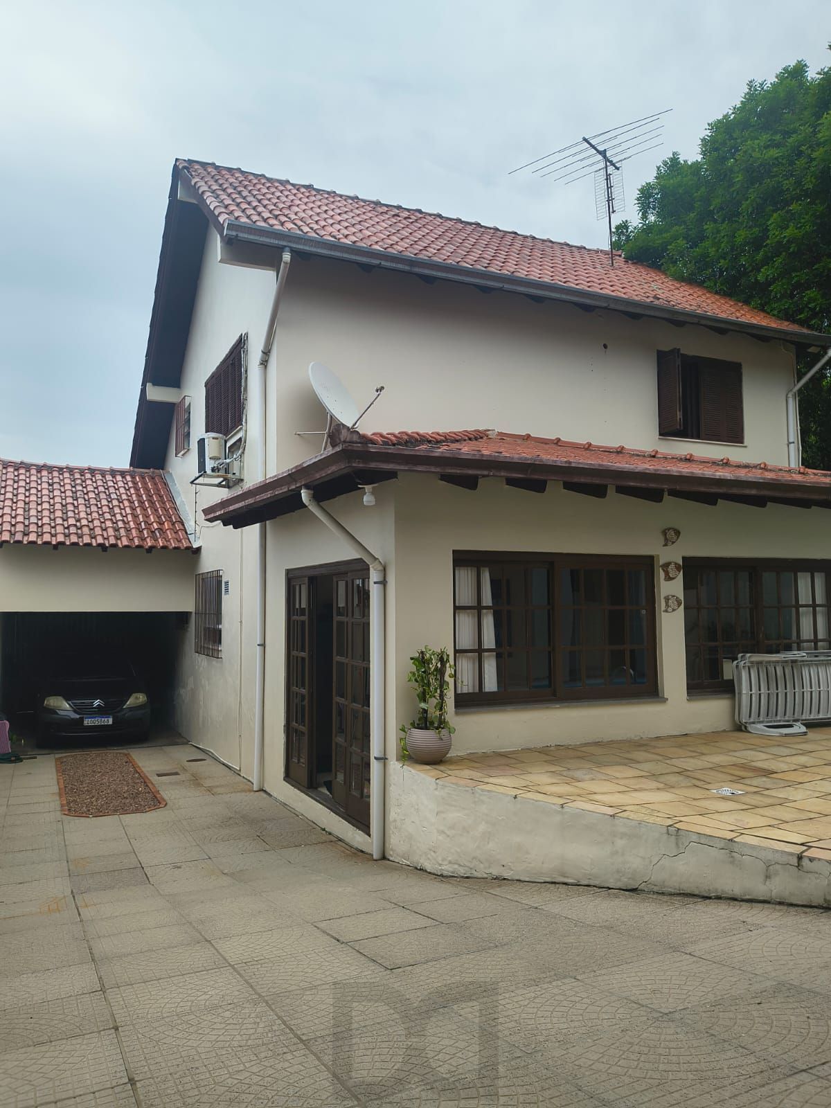 Casa com 03 dormitórios, 01 suíte e 02 vagas de garagem — foto 14