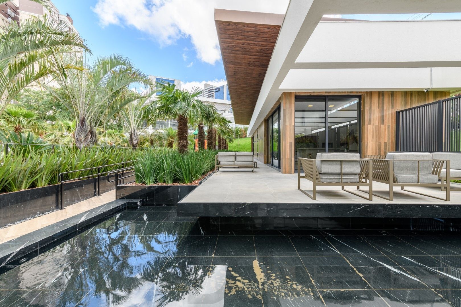 FLOAT RESIDENCES — foto 30