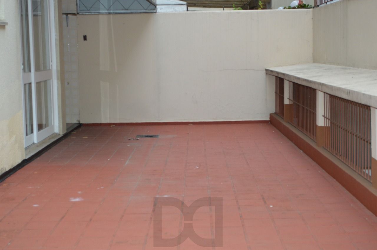 Apartamento com 2 dormitórios e terraço na Cristóvão Colombo! — foto 23