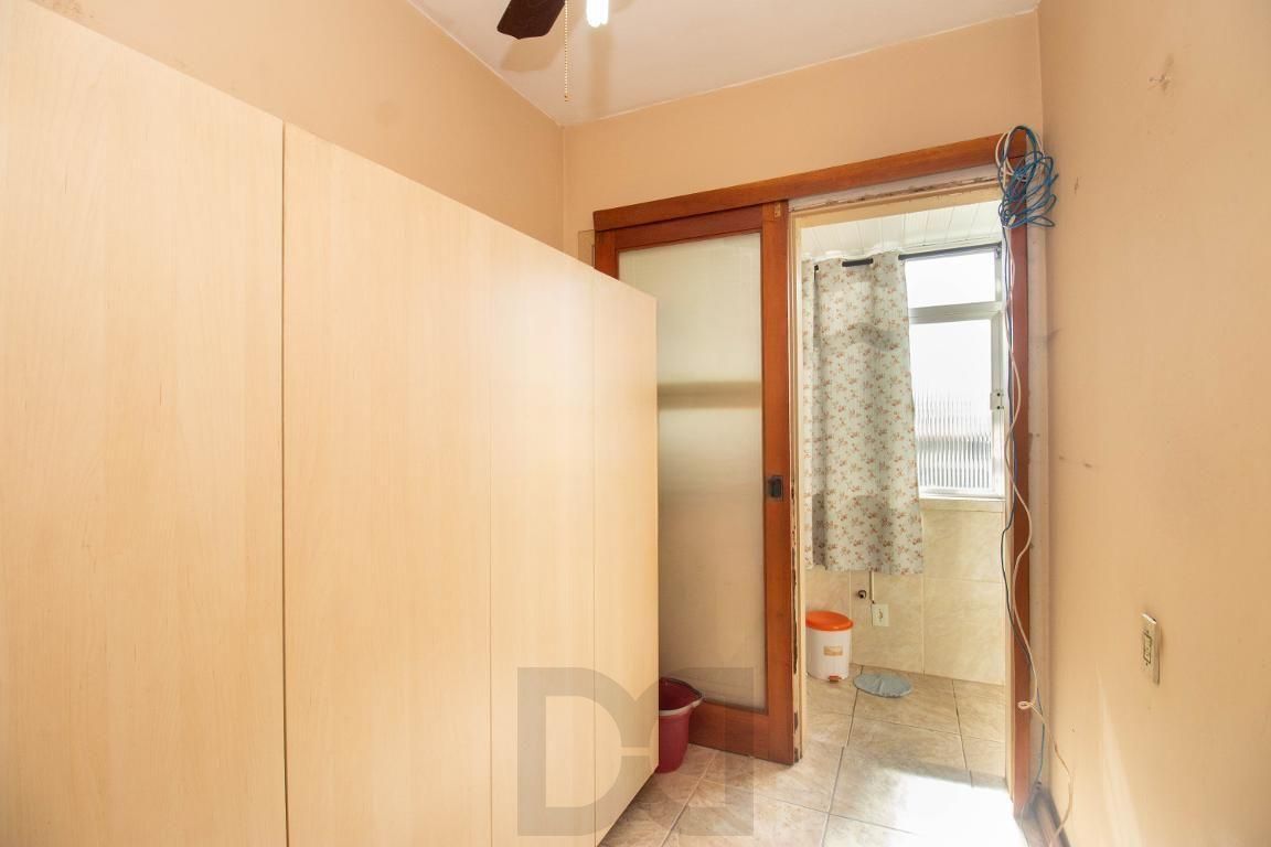 Apartamento com 72m² e com ambientes bem distribuídos no Passo d'Areia — foto 38