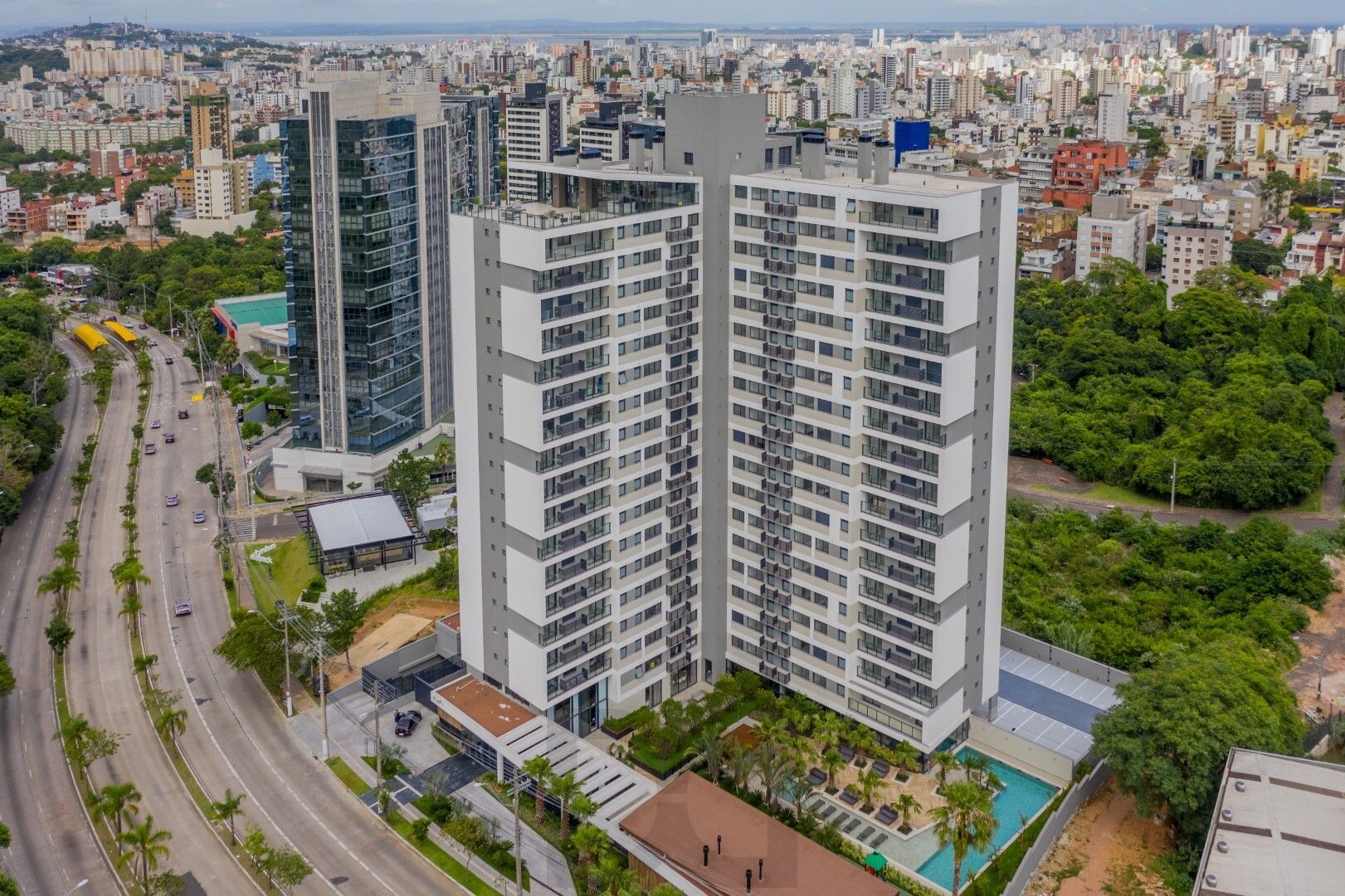 FLOAT RESIDENCES — foto 48