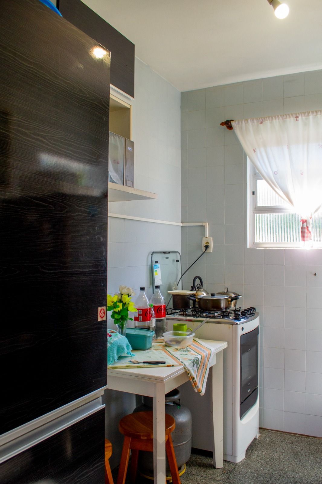 Apartamento com dois dormitórios sem garagem — foto 11