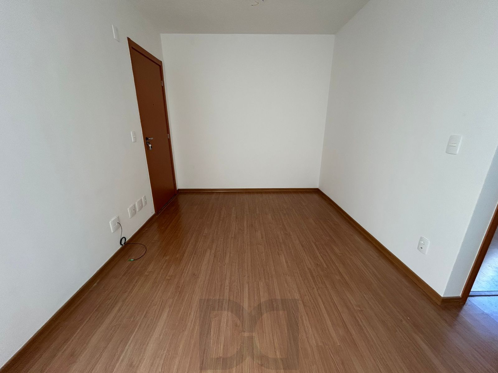 Apartamento com 02 dormitórios com vaga — foto 1