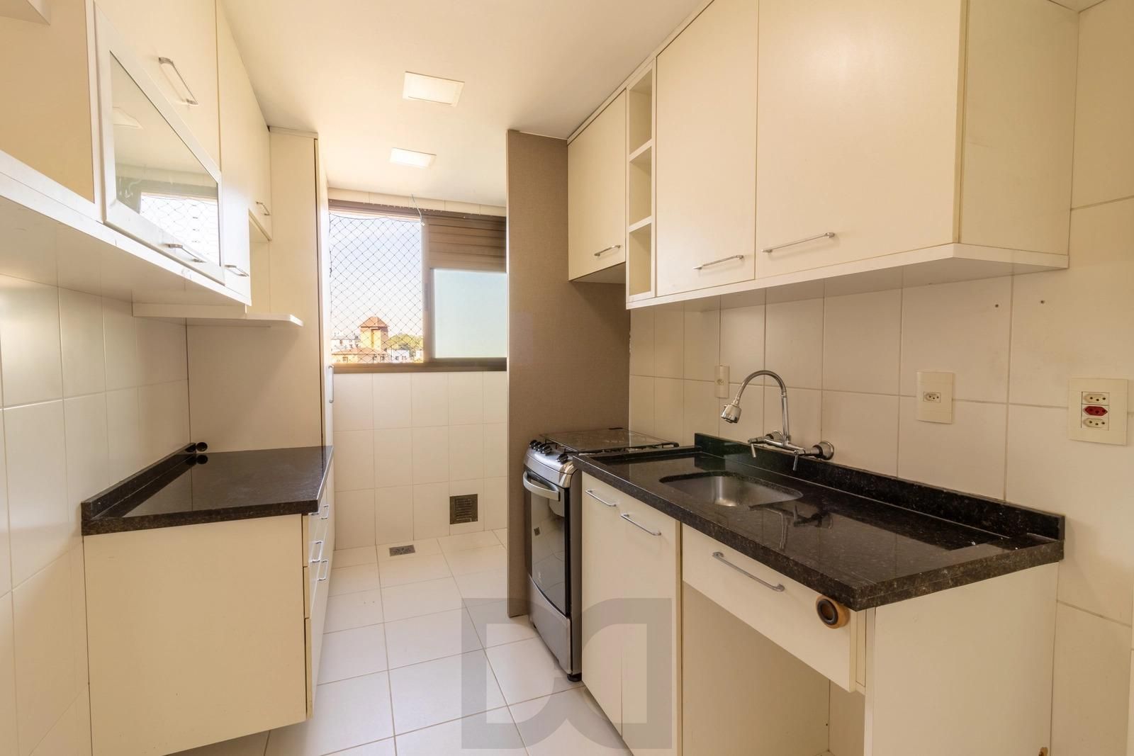 Apartamento 3 dormitórios no Passo D'Areia — foto 4