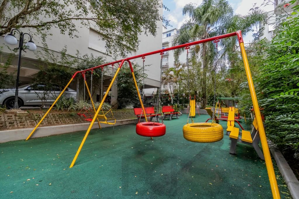 Apartamento a venda na Avenida João Wallig | Passo d'Areia — foto 40