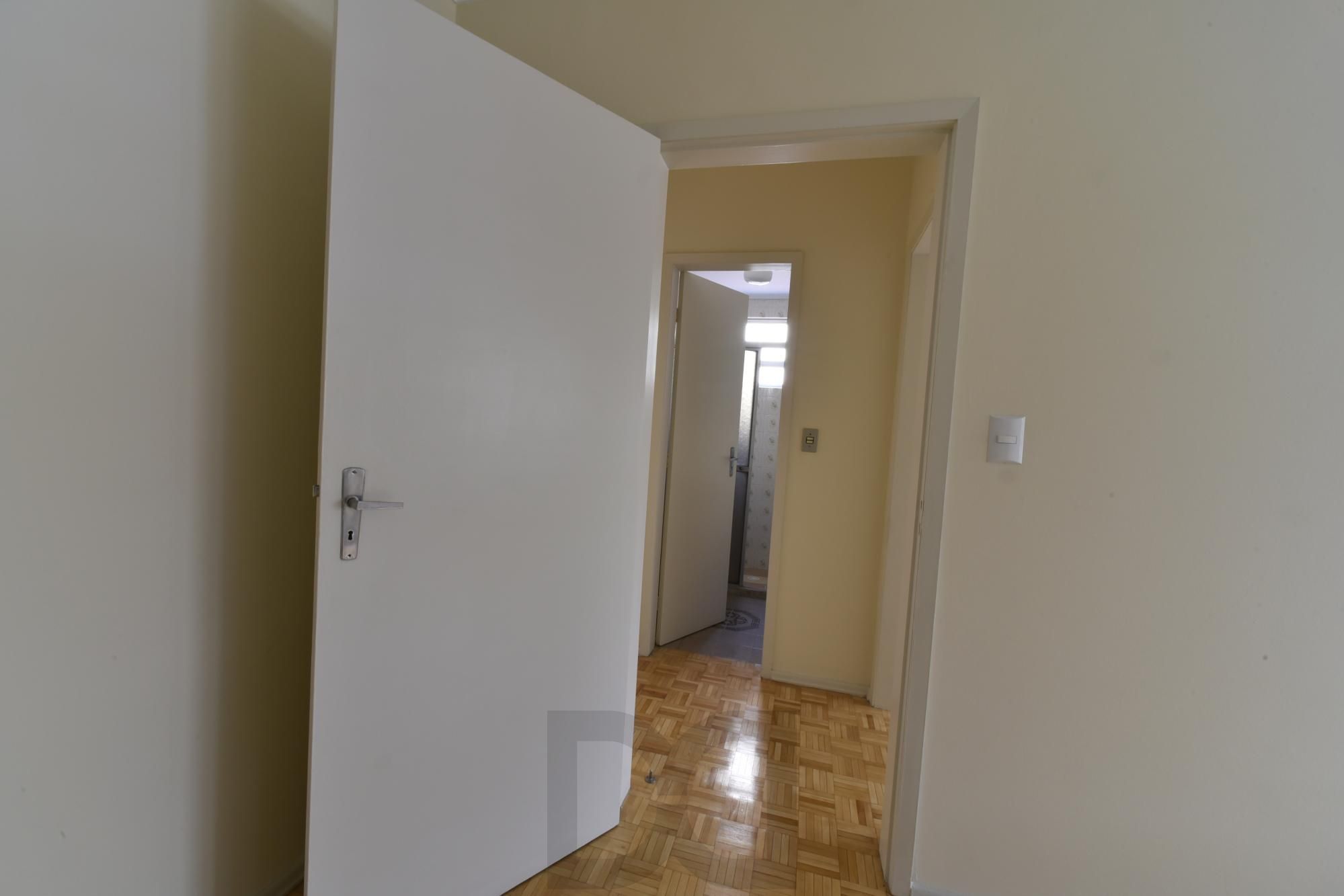 Apartamento com 2 dormitórios e terraço na Cristóvão Colombo! — foto 19
