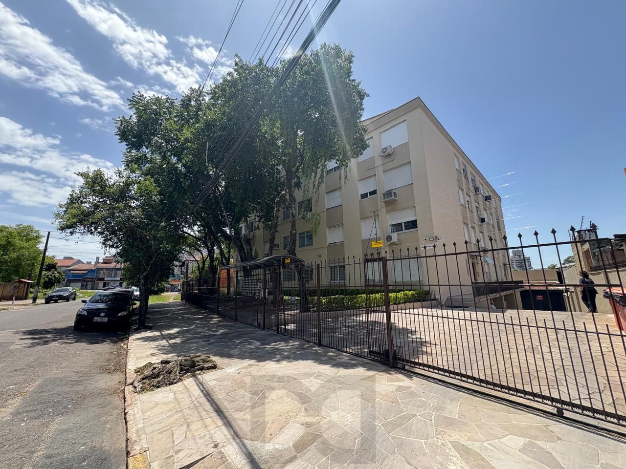 Apartamento com 03 dormitórios com 01 vaga de garagem escriturada — foto 16