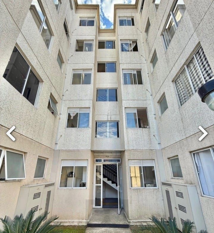 Apartamento com 02 dormitórios e com garagem por convenção — foto 15