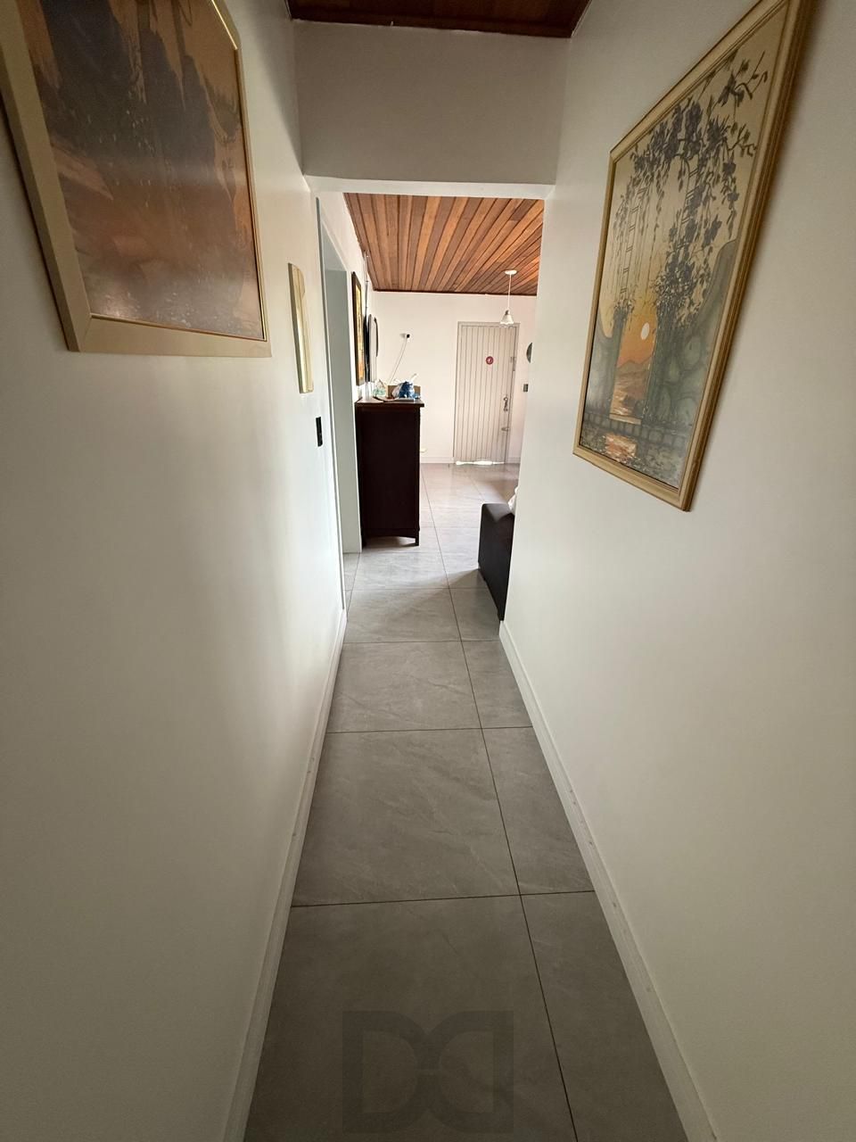 Casa com 03 dormitórios, sendo 02 suítes e garagem — foto 24