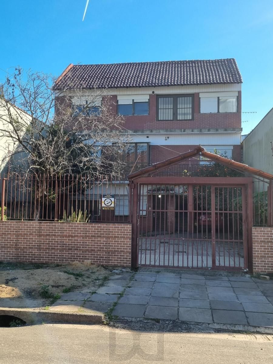 Imóvel para reforma num terreno 10,80 x 42,20 — foto 4
