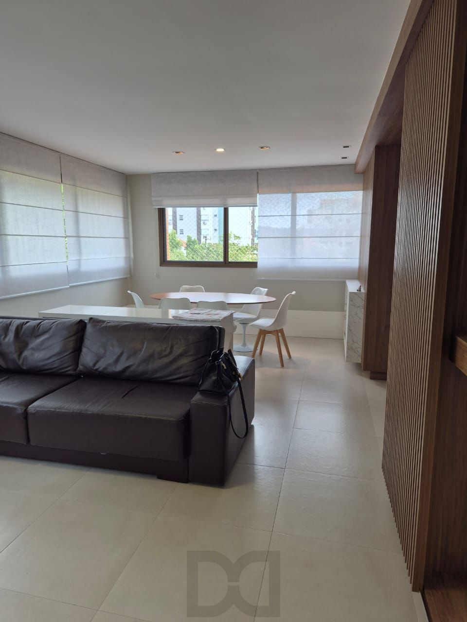 Apartamento com 02 suítes e duas vagas de garagem — foto 5
