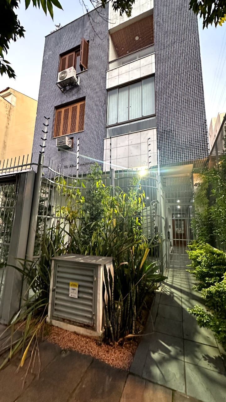 Apartamento 1 dormitório Proximo à Praça da Encol — foto 13