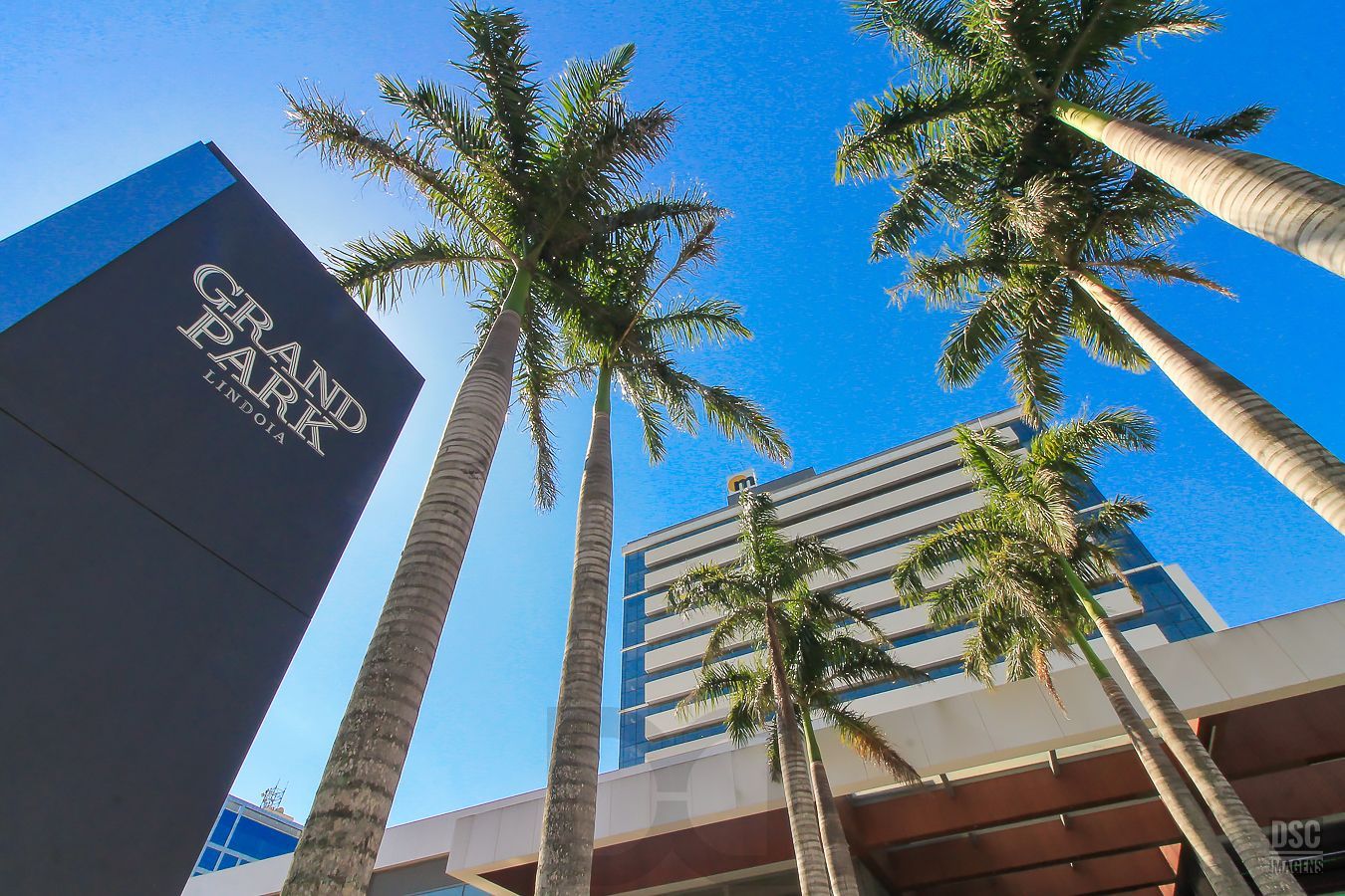 Grand Park Lindóia 81m² 3 dormitórios suíte e lavado com vaga dupla decorado — foto 77