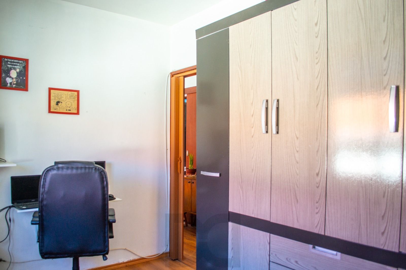 Apartamento com dois dormitórios sem garagem — foto 16