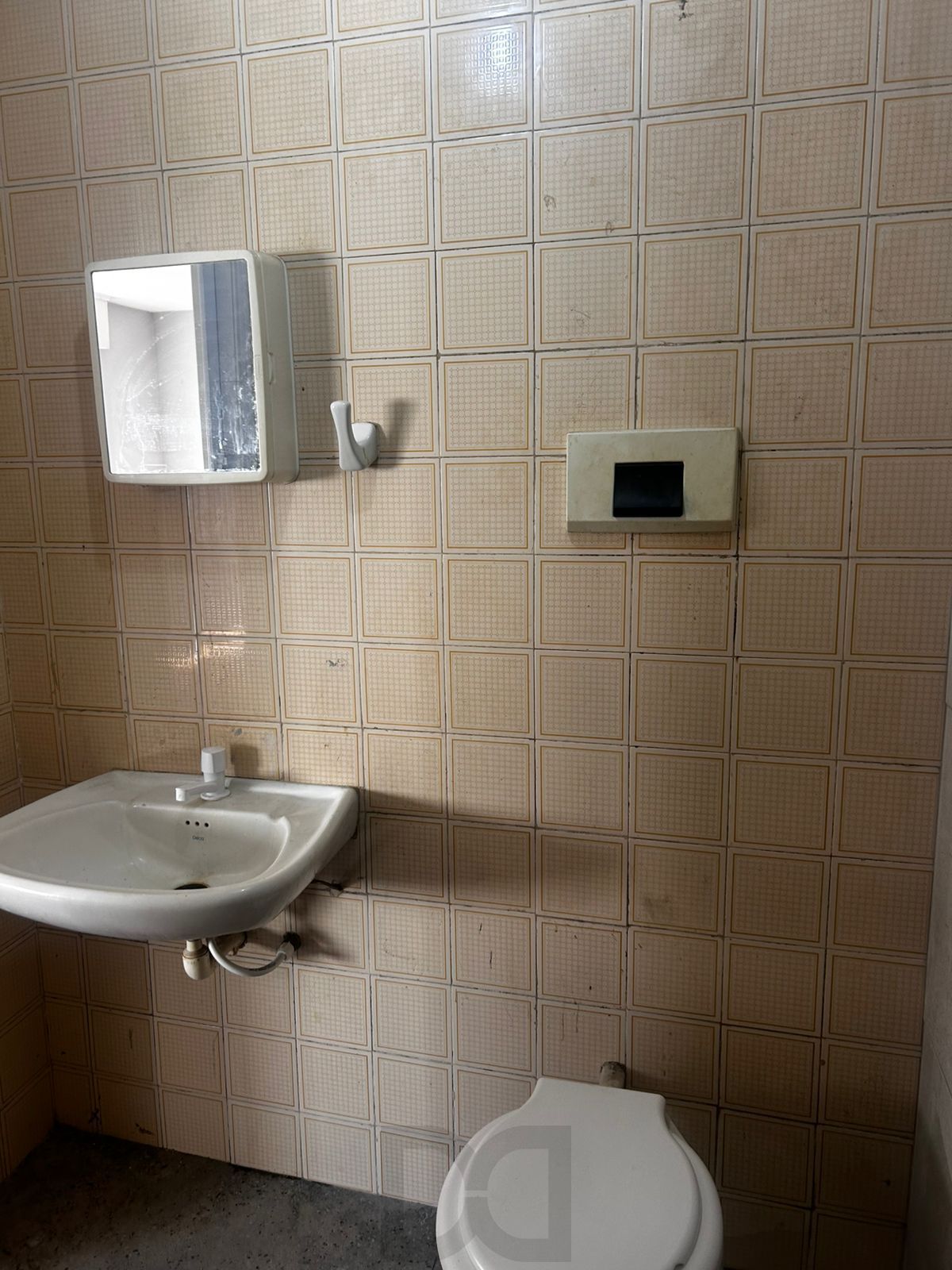 Apartamento com 01 dormitório e sem garagem — foto 7